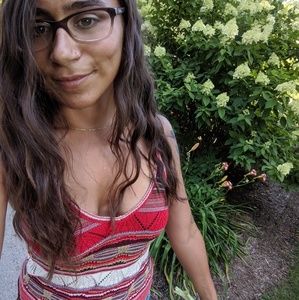 Meet your Posher, Luna